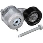 Spannrolle, Keilrippenriemen T39360 Spannrolle, Keilrippenriemen T39360