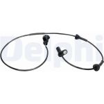 Delphi SS20115 Sensor, Raddrehzahl