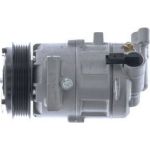 Kompressor, Klimaanlage ACP 757 000S