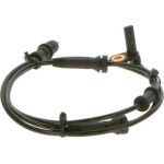 BOSCH 0 986 594 585 Sensor, Raddrehzahl BOSCH 0 986 594 585 Sensor, Raddrehzahl