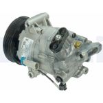 Delphi TSP0155948 Kompressor, Klimaanlage Delphi TSP0155948 Kompressor, Klimaanlage