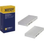 Filter, Innenraumluft E1906LI-2