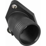 Vaico V20-7158 Kühlmittelflansch