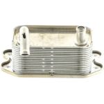 Mahle CLC 101 000P Ölkühler, Motoröl BEHR Premium Line Mahle CLC 101 000P Ölkühler, Motoröl BEHR Premium Line