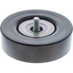 Vaico V10-0547 Umlenkrolle/Führungsrolle, Keilrippenriemen