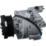 Valeo 690171 Kompressor, Klimaanlage CORE-FLEX Valeo 690171 Kompressor, Klimaanlage CORE-FLEX