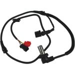 Sensor, Raddrehzahl 0900069 Sensor, Raddrehzahl 0900069