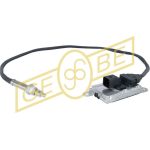 NOx-Sensor, NOx-Katalysator 9 3569 1