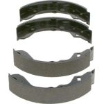 Bremsbackensatz 0 986 487 417 Bremsbackensatz 0 986 487 417