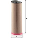 Sekundärluftfilter CF 810