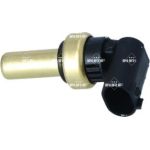 Sensor, Kühlmitteltemperatur 727007 Sensor, Kühlmitteltemperatur 727007