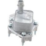 Ölkühler, Motoröl CLC 277 000S