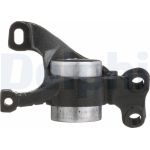 Lagerung, Lenker TD1828W Lagerung, Lenker TD1828W