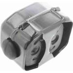 Halter, Abgasanlage V30-9986 Halter, Abgasanlage V30-9986