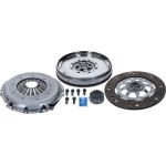 SACHS 2290 601 015 Kupplungssatz ZMS Modul