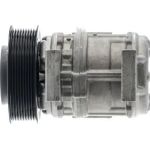 Mahle ACP 116 000P Kompressor, Klimaanlage BEHR Premium Line Mahle ACP 116 000P Kompressor, Klimaanlage BEHR Premium Line