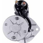 Starter 8EA 011 611-101 Starter 8EA 011 611-101