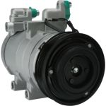 Kompressor, Klimaanlage 1 986 AD1 295