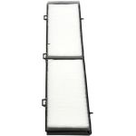 BOSCH 1 987 432 124 Innenraumfilter FILTER+pro BOSCH 1 987 432 124 Innenraumfilter FILTER+pro