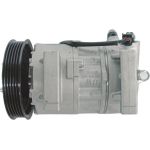 Kompressor, Klimaanlage ACP 763 000P Kompressor, Klimaanlage ACP 763 000P