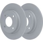 Bremsscheibe 24.0109-0184.1