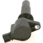 BOSCH 0 221 504 702 Zündspule BOSCH 0 221 504 702 Zündspule