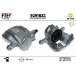 FTE 9291832 Bremssattel FTE 9291832 Bremssattel