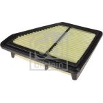 FEBI BILSTEIN 184307 Luftfilter FEBI BILSTEIN 184307 Luftfilter