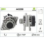 Generator 443290 Generator 443290