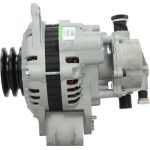 BV PSH 155.604.090.130 Lichtmaschine 12V, 90A, B+ (M8), Ø 79,0 mm