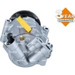 NRF 320044 Kompressor, Klimaanlage EASY FIT NRF 320044 Kompressor, Klimaanlage EASY FIT