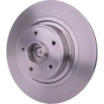 Hella 8DD 355 115-321 Bremsscheibe Hella 8DD 355 115-321 Bremsscheibe