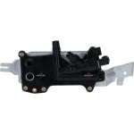 Ölkühler, Automatikgetriebe 31749