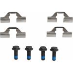TRW GDB1475 Bremsbelagsatz, Scheibenbremse COTEC TRW GDB1475 Bremsbelagsatz, Scheibenbremse COTEC