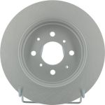 Ferodo DDF1466C Bremsscheibe PREMIER Coat+ disc Ferodo DDF1466C Bremsscheibe PREMIER Coat+ disc