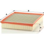 MANN-FILTER C 32 199 Luftfilter