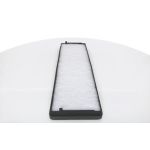 BOSCH 1 987 431 156 Innenraumfilter