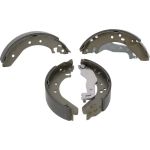 Ferodo FSB271 Bremsbackensatz PREMIER Ferodo FSB271 Bremsbackensatz PREMIER