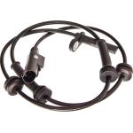 Maxgear 20-0205 Sensor, Raddrehzahl Maxgear 20-0205 Sensor, Raddrehzahl