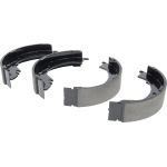 ATE 03.0137-0482.2 Bremsbackensatz