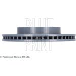 Blue Print ADBP430200 Bremsscheibe