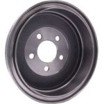 Bremstrommel 8DT 355 302-571 Bremstrommel 8DT 355 302-571