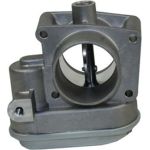 Steuerklappe, Luftversorgung 0892606