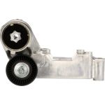 Spannrolle, Keilrippenriemen T38444 Spannrolle, Keilrippenriemen T38444