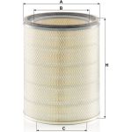 MANN-FILTER C 32 1160/1 Luftfilter MANN-FILTER C 32 1160/1 Luftfilter
