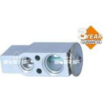 NRF 38498 Expansionsventil, Klimaanlage EASY FIT