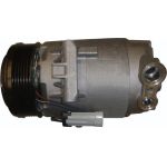 Mahle ACP 24 000P Kompressor, Klimaanlage BEHR Premium Line