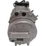 Kompressor, Klimaanlage ACP 1158 000S