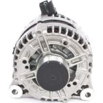 Generator 0 121 715 124 Generator 0 121 715 124