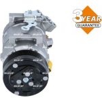 NRF 32819 Kompressor, Klimaanlage EASY FIT NRF 32819 Kompressor, Klimaanlage EASY FIT